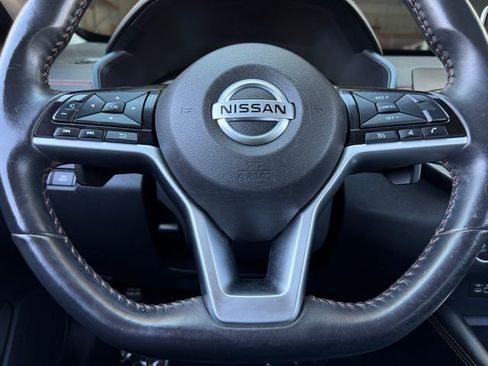 Used 2021 Nissan Altima 2.5 SR FWD image 9