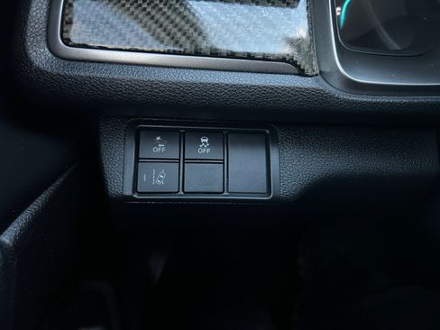 Used 2017 Honda Civic EX-L image 27