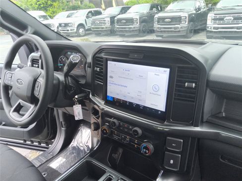New 2026 Ford F150 STX RWD image 29