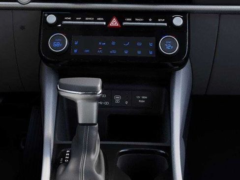 New 2026 Hyundai Tucson SEL FWD image 16