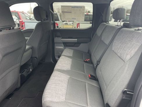 New 2026 Ford F250 XLT w/ XLT Premium Package image 28