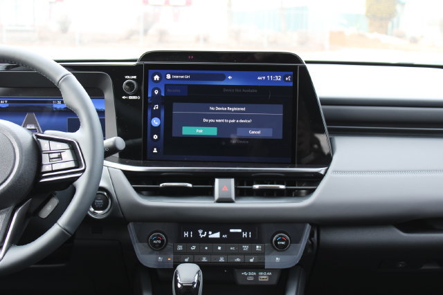 New 2026 Subaru Outback Touring XT AWD/4WD image 21