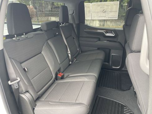 New 2026 GMC Sierra 1500 Elevation AWD/4WD image 26