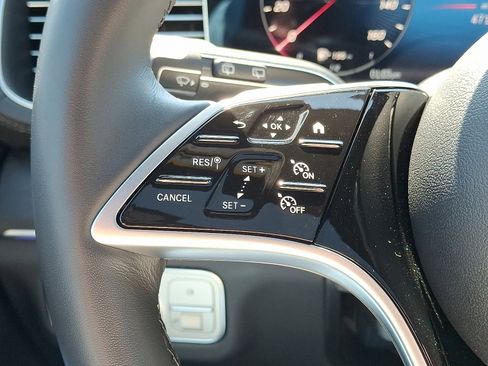 Certified 2026 Mercedes-Benz GLE 350 4MATIC image 23