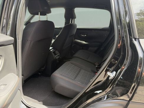 New 2026 Honda HR-V Sport image 18