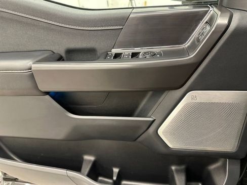 Certified 2024 Ford F150 Lariat w/ Equipment Group 502A High image 41