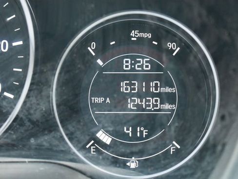 Used 2016 Honda HR-V EX-L image 16