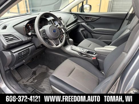 Used 2023 Subaru Crosstrek 2.0i AWD/4WD image 9