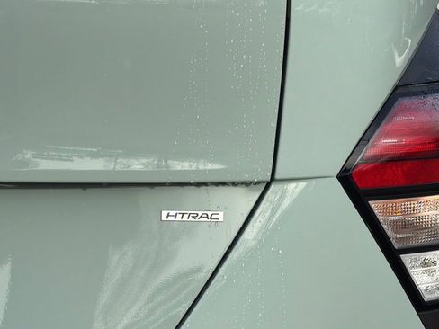 New 2026 Hyundai Kona SE image 7