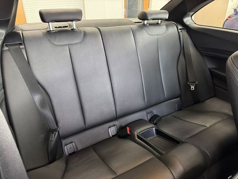 Used 2016 BMW M235i xDrive Coupe AWD/4WD image 43