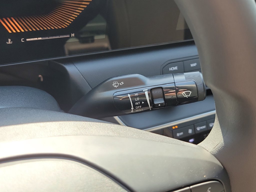 New 2026 Kia K4 FWD image 28