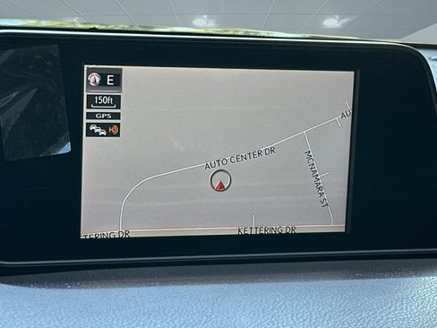 Used 2016 Lexus RX 350 FWD 4dr w/ Premium Package image 25