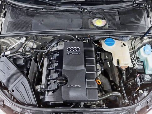 Used 2008 Audi A4 2.0T image 31