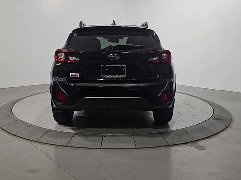 New 2026 Subaru Crosstrek 2.0i Premium image 4