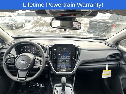 New 2026 Subaru Crosstrek 2.0i Premium image 18