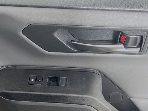 New 2026 Toyota RAV4 SE FWD image 29