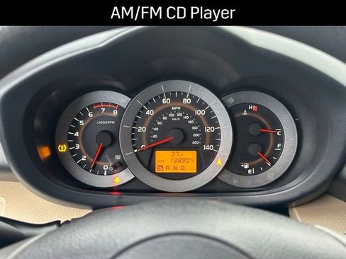 Used 2010 Toyota RAV4 4WD image 6