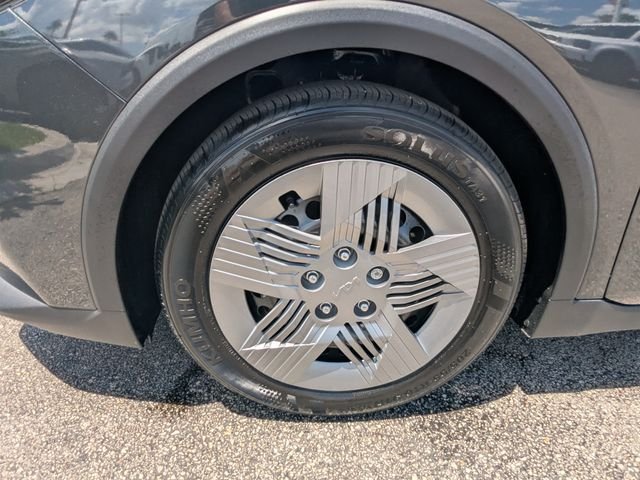 New 2026 Kia K4 FWD image 10