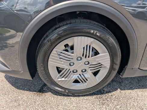New 2026 Kia K4 FWD image 10