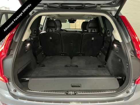 Used 2019 Volvo XC90 T8 Momentum w/ Advanced Package image 18