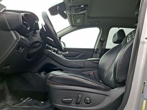 Used 2021 Hyundai Santa Fe SEL Premium AWD/4WD image 11