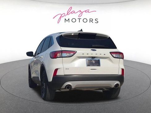 Used 2021 Ford Escape SE w/ Convenience Package FWD image 7