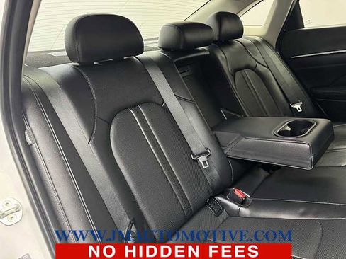 Used 2022 Hyundai Sonata Limited image 19
