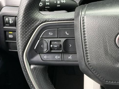 Certified 2025 Toyota 4Runner 4WD image 14