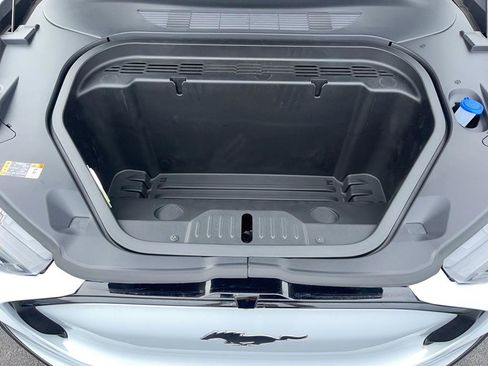 Used 2021 Ford Mustang Mach-E California Route 1 image 36