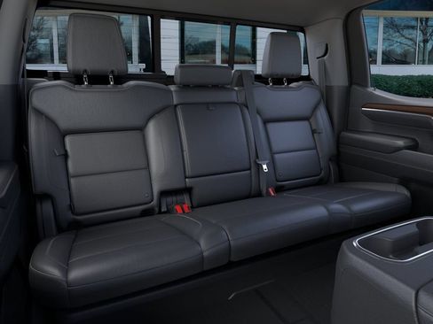 New 2026 GMC Sierra 1500 Denali AWD/4WD image 17