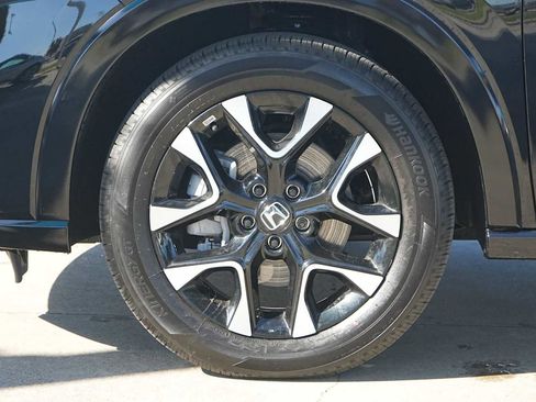 New 2026 Honda HR-V EX-L image 7