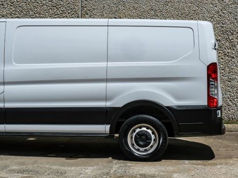 Used 2020 Ford Transit 150 Low Roof image 17