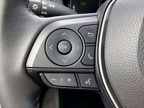 Used 2026 Toyota Corolla SE FWD image 20