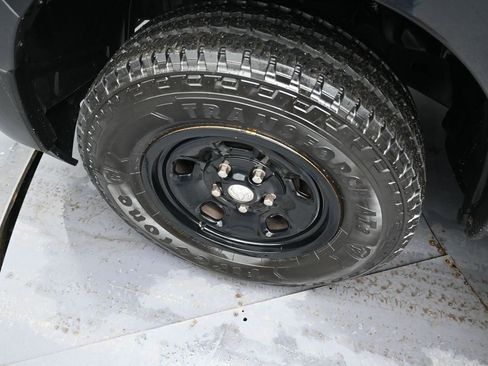 Used 2017 RAM 1500 Tradesman w/ Protection Group image 37