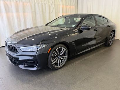 Used 2025 BMW 840i xDrive