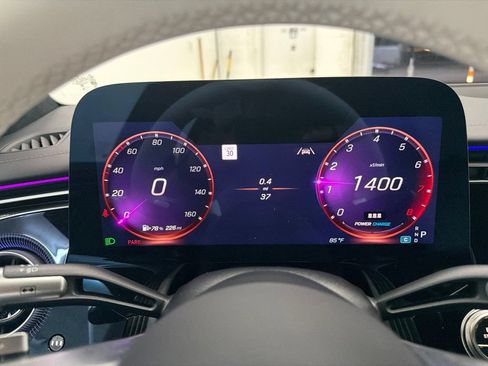 New 2027 Mercedes-Benz S 580 4MATIC Sedan image 32