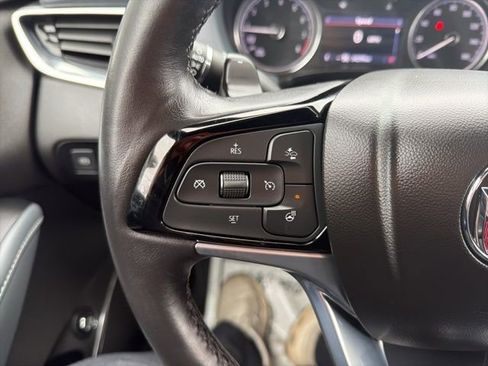 Certified 2023 Buick Enclave Essence w/ Sport Touring Edition FWD image 27