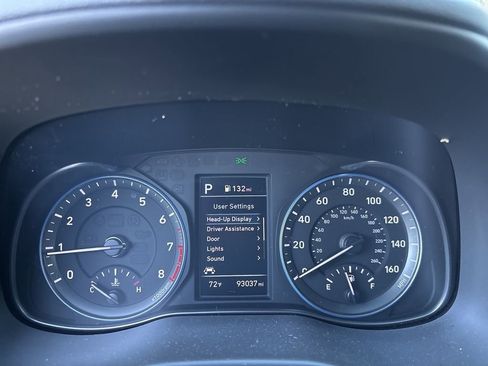 Used 2019 Hyundai Kona Ultimate image 14