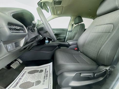 New 2026 Honda HR-V LX image 29