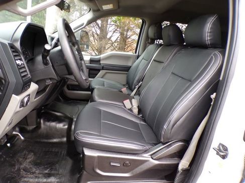 Used 2020 Ford F150 XL w/ Trailer Tow Package image 13