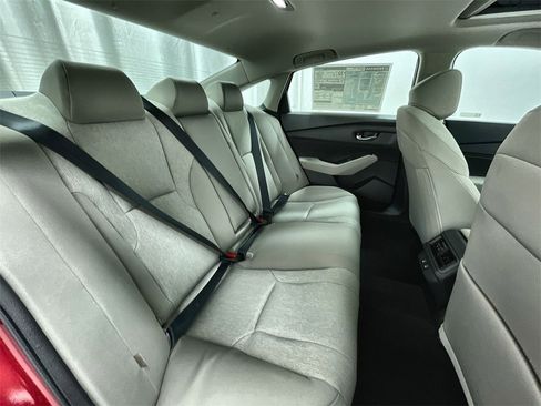 New 2025 Honda Accord SE image 29