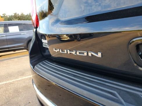 Used 2021 GMC Yukon SLT image 7
