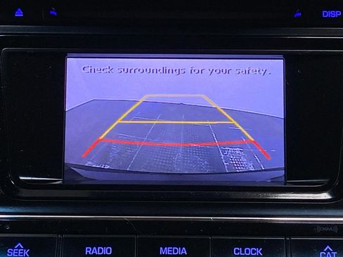 Used 2017 Hyundai Tucson SE image 22