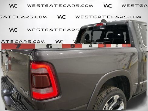 Used 2019 RAM 1500 Limited image 43