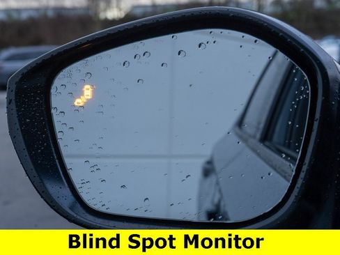 Certified 2025 Honda Civic Sport image 9