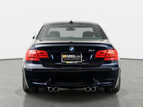 Used 2013 BMW M3 Coupe image 11