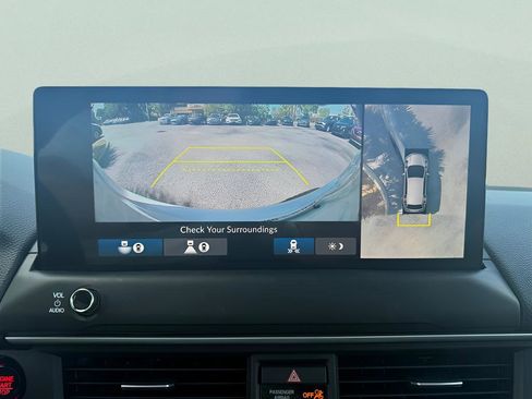 New 2026 Honda Pilot Touring image 25