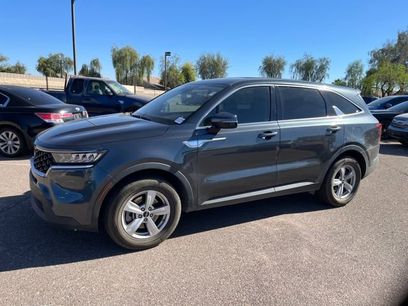 Used 2023 Kia Sorento LX