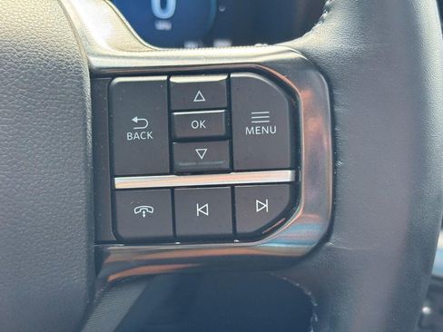 Used 2024 Ford F150 Platinum w/ Equipment Group 702A High AWD/4WD image 19