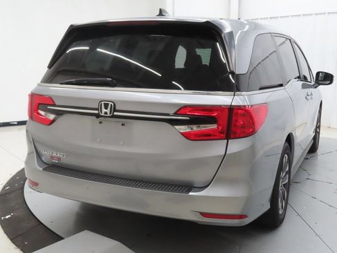 Used 2021 Honda Odyssey EX-L image 3
